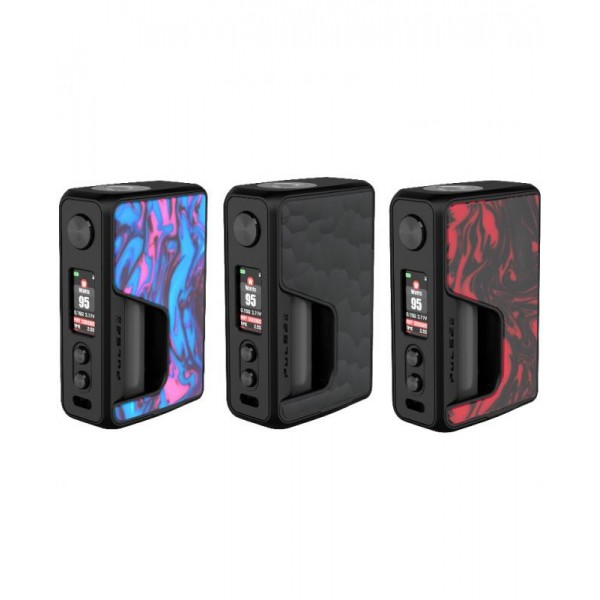 Vandy Vape Pulse V2 95W BF Box Mod