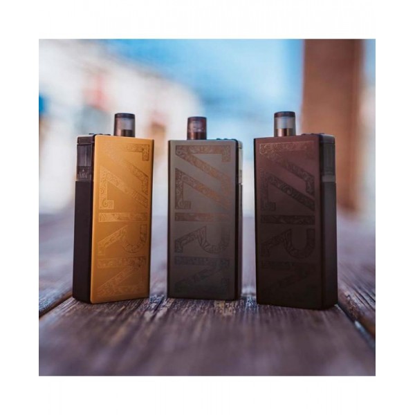 Uwell Valyrian Pod Kit 25W