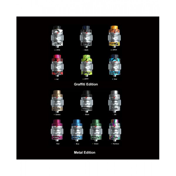 Freemax Fireluke 2 Mesh Tank 5ML