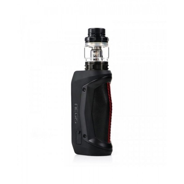 Geekvape Aegis Solo 100W Waterproof TC Vape Kit