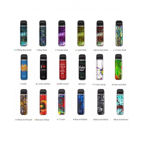 Smok Novo 2 25W Pod System