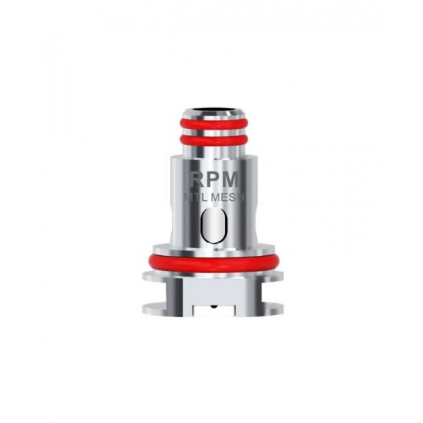 Smok RPM40 Replacement Coils