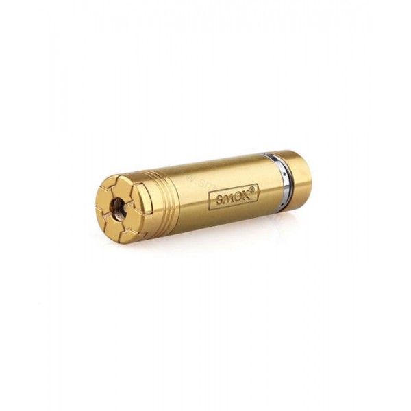 Telescopic Mechanical Smok Magneto Mod