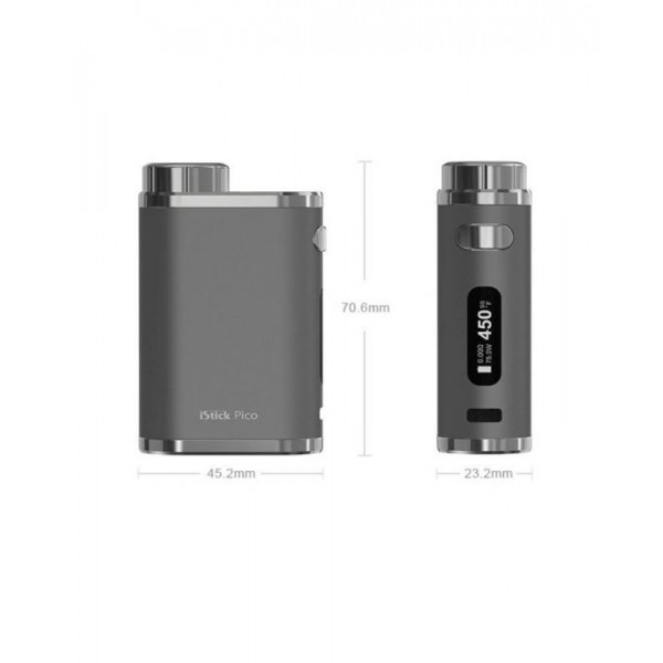 Eleaf iStick Pico 75W TC Kit