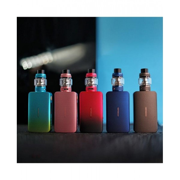 Vaporesso Gen S 220W Vape Kit