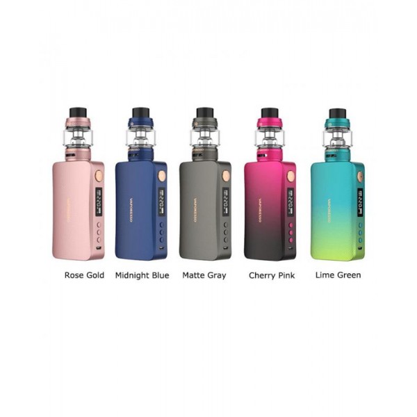 Vaporesso Gen S 220W Vape Kit