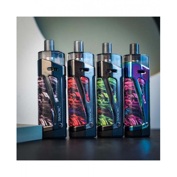 Smok Scar P3 80W 2200mAh Pod Kit