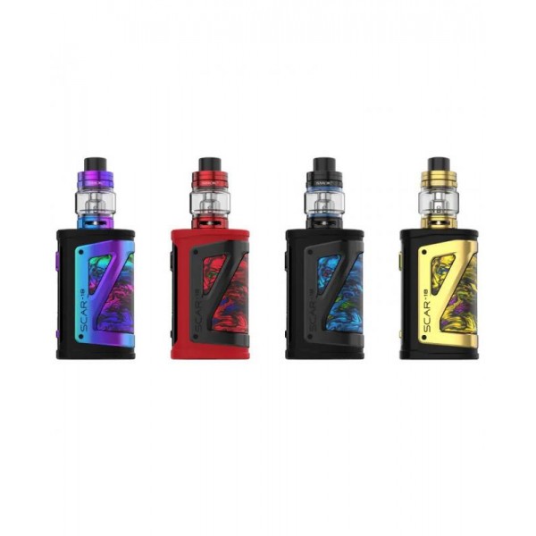 Smok Scar-18 230W Starter Kit