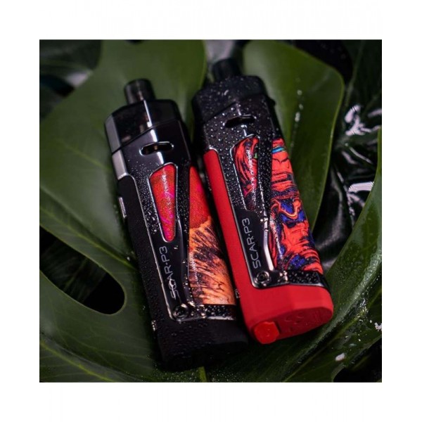 Smok Scar P3 80W 2200mAh Pod Kit