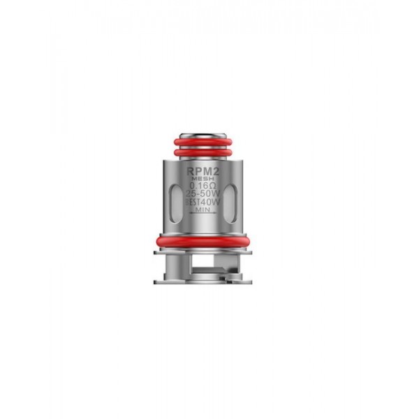 Smok RPM2 Mesh Replacement Coils 5PCS/Pack