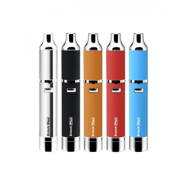 Yocan Evolve Plus Wax Vape Kit