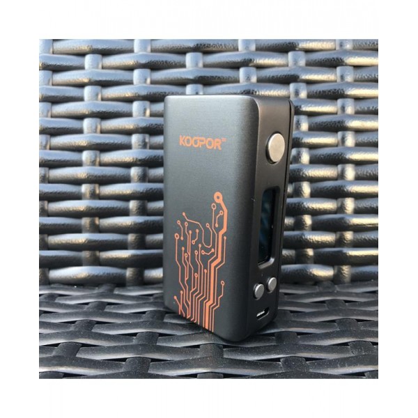 Smok Koopor Mini 2 TC Box Mod