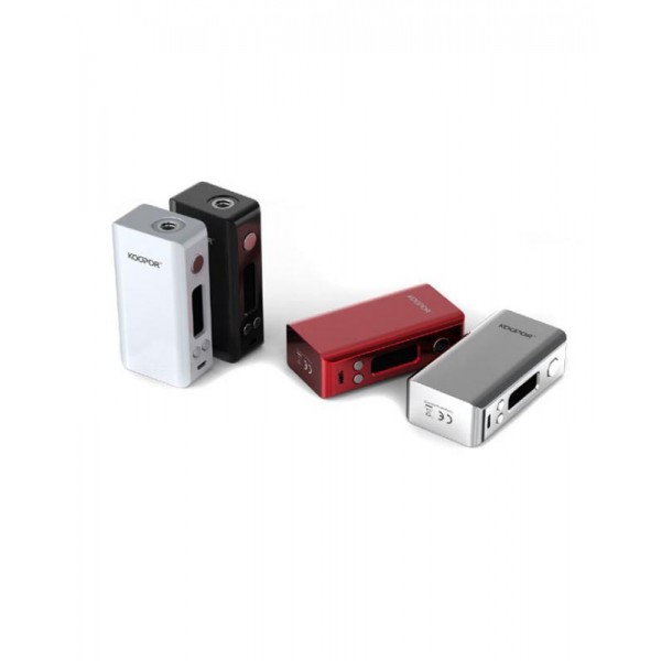 Smok Koopor Mini 2 TC Box Mod