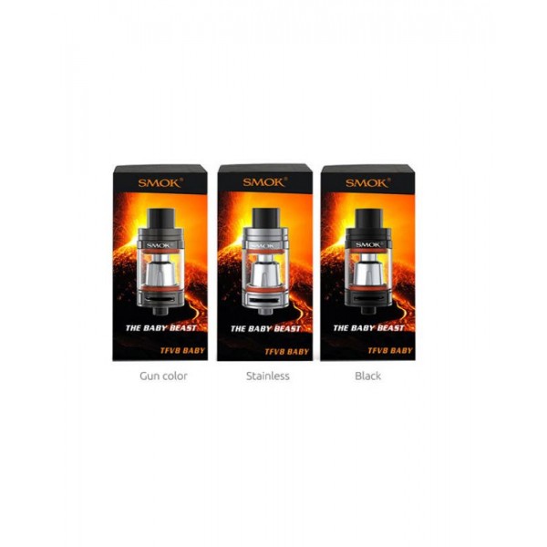 Smok H-Priv Pro 220W Vape Kit