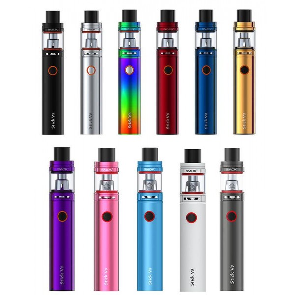 Smok Stick V8 Vape Pen 3000mAh