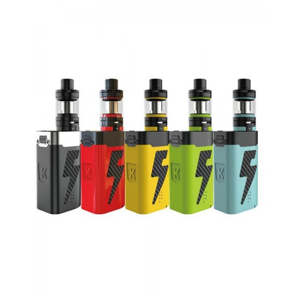 Kanger Five 6 222W Vape Kit