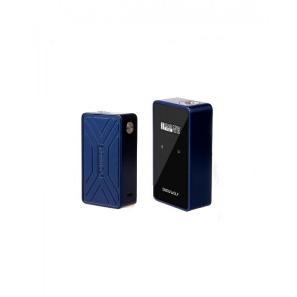 Snowwolf 200W C Vape Box Mods For Sale