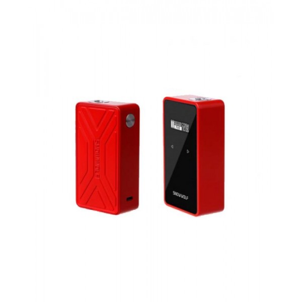 Snowwolf 200W C Vape Box Mods For Sale