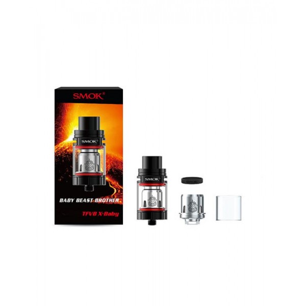 Smok Priv V8 60W Starter Kit