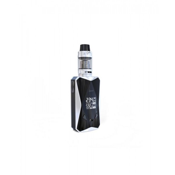 iJoy Diamond PD270 Vape Atomizer Kit EU EDITION