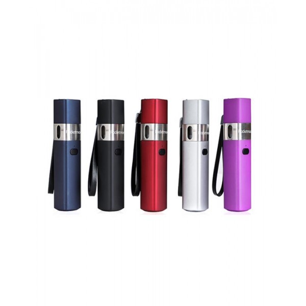 iJoy Diamond PD270 Vape Atomizer Kit EU EDITION