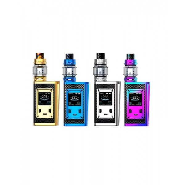 Smok Majesty 225W Starter Kit Luxe Edition