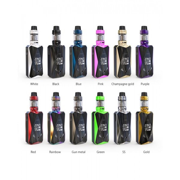 iJoy Diamond PD270 Vape Atomizer Kit EU EDITION