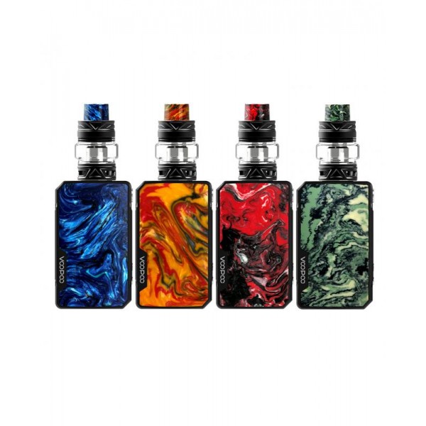 Voopoo Drag Mini 117W 4400mAh Vape Kit