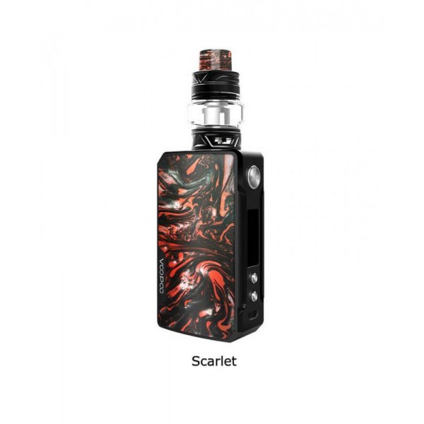 Voopoo Drag 2 177W Vape Kit With Uforce T2 Tank