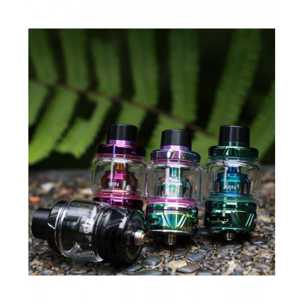 Uwell Crown 4 Sub Ohm Tank