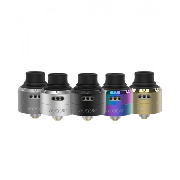 Vapefly Pixie BF RDA 22MM