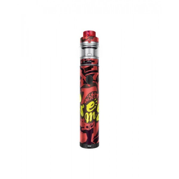 Freemax Twister 80W Starter Kit With Fireluke 2 Mesh Tank