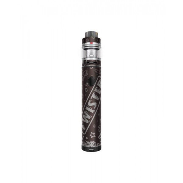 Freemax Twister 80W Starter Kit With Fireluke 2 Mesh Tank