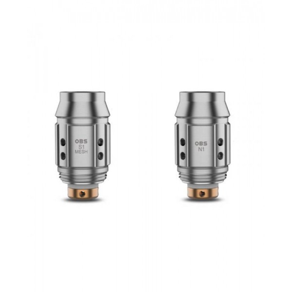 OBS Cube Mini Replacement Coils