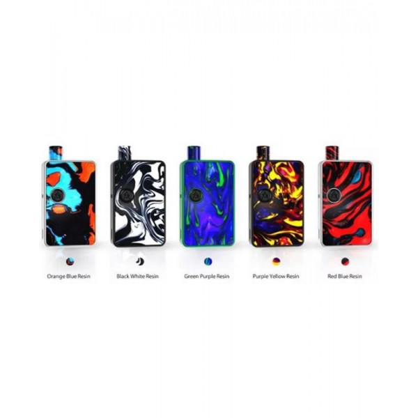 Asvape Micro Pod System 30W 1100mAh