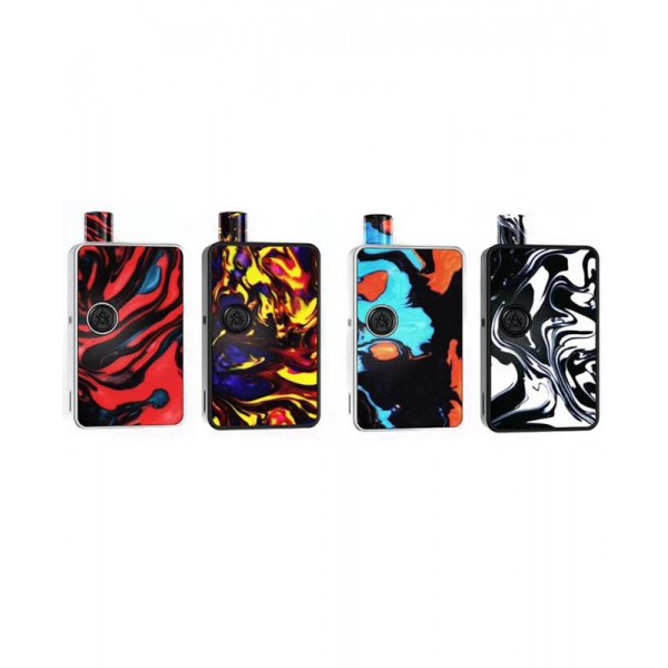 Asvape Micro Pod System 30W 1100mAh