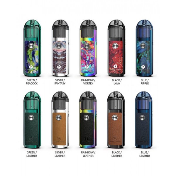 Lost Vape Lyra 20W 1000mAh Pod System