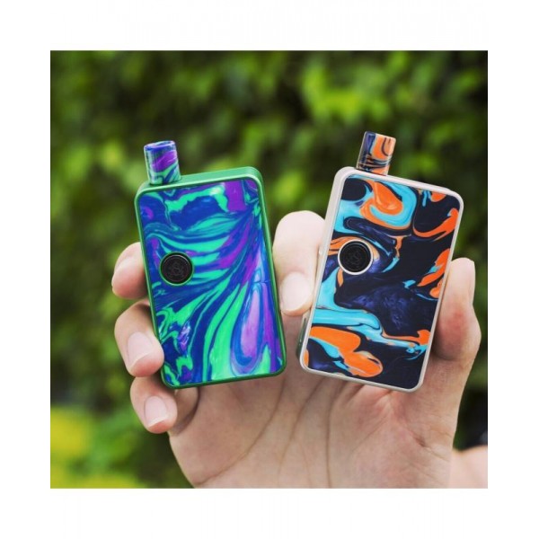 Asvape Micro Pod System 30W 1100mAh