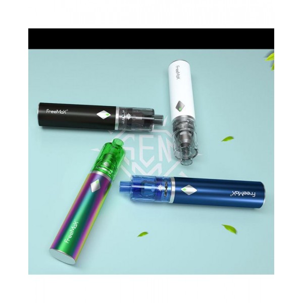 Freemax GEMM 80W Vape Pen