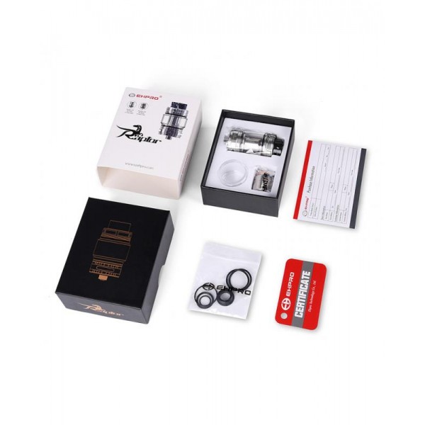 Yocan UNI Pro Universal Portable Box Mod