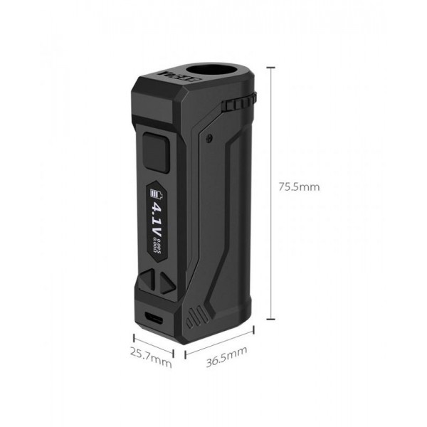 iJoy Neptune Pod System Kit 14W 650mAh