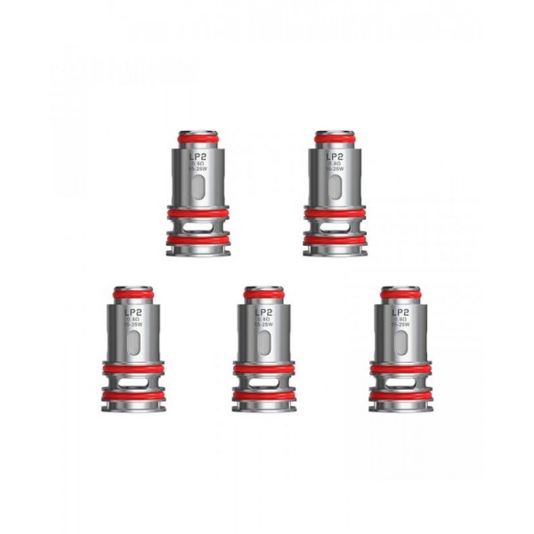 SMOK RPM 4 LP2 Coil 5PCS/Pack