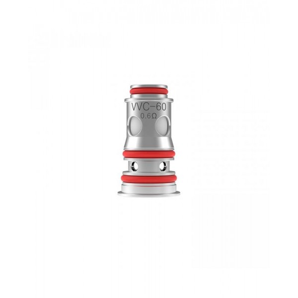 Vandyvape Jackaroo Replacement VVC Coil 4PCS/Pack