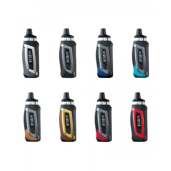 SMOK MORPH POD-40 Kit 2000mAh