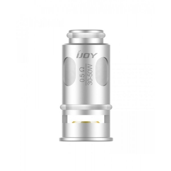 iJoy Captain Link Mesh Coil 3PCS/Pack