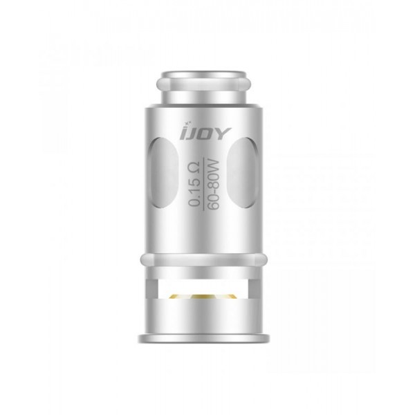 iJoy Captain Link Mesh Coil 3PCS/Pack