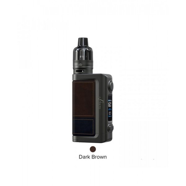 Eleaf iStick Power 2C 160W Starter Kit With GTL Pod Tank