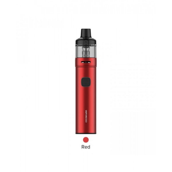 Vaporesso GTX GO 40 Pod Kit 1500mAh