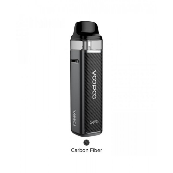 Voopoo Vinci 2 50W Pod Kit 6.5ml