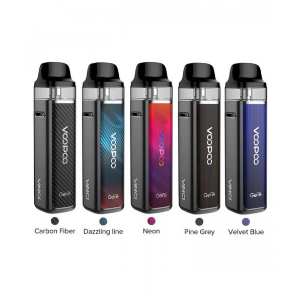 Voopoo Vinci 2 50W Pod Kit 6.5ml